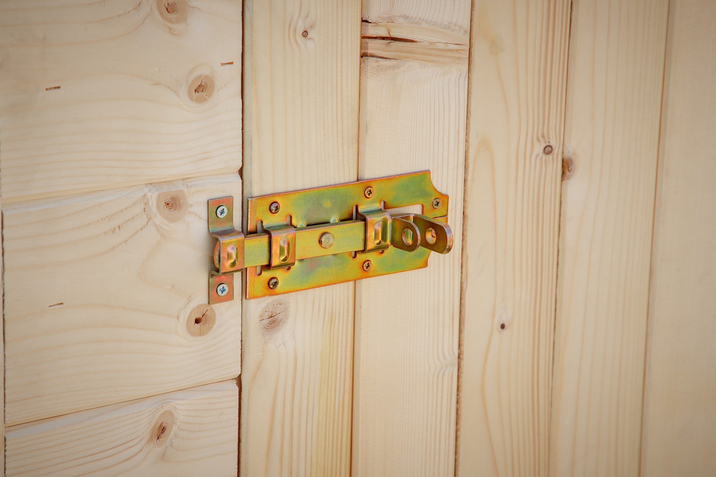 Casuta de gradina Economic (2)