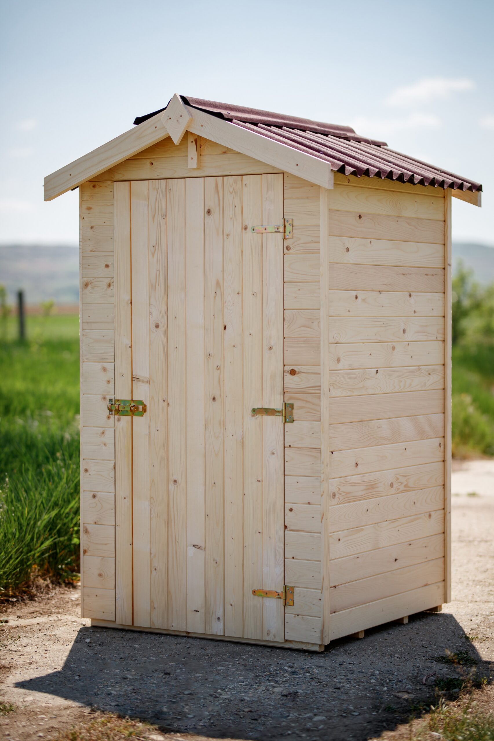 Casuta de gradina Economic (4)